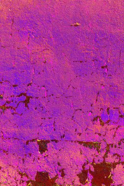 Duvar kağıdı için suluboya arka planının soyut renkli dokusu. Yaratıcı ve tasarım sanatı, eski duvar dokusu.