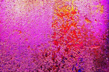 Duvar kağıdı için suluboya arka planının soyut renkli dokusu. Yaratıcı ve tasarım sanatı.