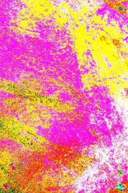 yaratıcı ve tasarım sanatı, kopyalama alanı duvar kağıdı, soyut renkli doku arkaplanı