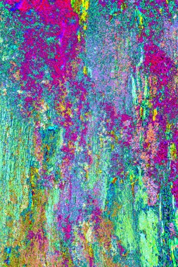 Duvar kağıdı için suluboya arka planının soyut renkli dokusu. Yaratıcı ve tasarım sanatı.