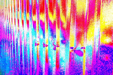 yaratıcı ve tasarım sanatı, kopyalama alanı duvar kağıdı, soyut renkli doku arkaplanı