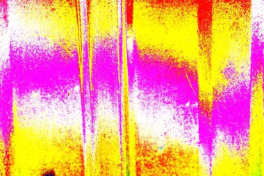 Duvar kağıdı için suluboya arka planının soyut renkli dokusu. Yaratıcı ve tasarım sanatı.