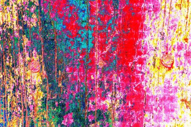 yaratıcı ve tasarım sanatı, kopyalama alanı duvar kağıdı, soyut renkli doku arkaplanı  