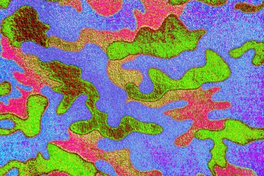 Duvar kağıdı için soyut renkli doku arkaplanı. Yaratıcı ve tasarım sanatı, eski duvar dokusu.