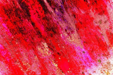 Duvar kağıdı için soyut renkli doku arkaplanı. Yaratıcı ve tasarım sanatı, eski duvar dokusu.