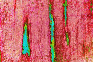 Duvar kağıdı için soyut renkli doku arkaplanı. Yaratıcı ve tasarım sanatı, eski duvar dokusu.