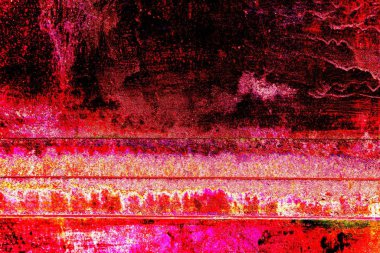 Duvar kağıdı için soyut renkli doku arkaplanı. Yaratıcı ve tasarım sanatı, eski duvar dokusu.