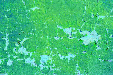 Yaratıcı ve tasarım sanatı, eski duvar dokusu. Duvar kağıdı için soyut renkli doku arkaplanı. 