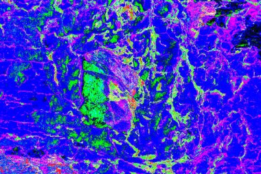 Duvar kağıdı için suluboya arka planının soyut renkli dokusu. Yaratıcı ve tasarım sanatı.