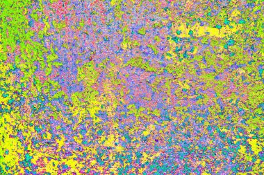 Duvar kağıdı için suluboya arka planının soyut renkli dokusu. Yaratıcı ve tasarım sanatı.