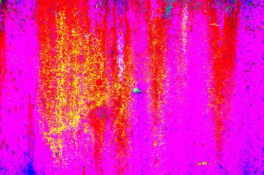 Duvar kağıdı için suluboya arka planının soyut renkli dokusu. Yaratıcı ve tasarım sanatı.