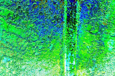 Duvar kağıdı için suluboya arka planının soyut renkli dokusu. Yaratıcı ve tasarım sanatı.