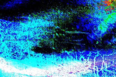 yaratıcı ve tasarım sanatı, kopyalama alanı duvar kağıdı, soyut renkli doku arkaplanı