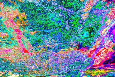 yaratıcı ve tasarım sanatı, kopyalama alanı duvar kağıdı, soyut renkli doku arkaplanı