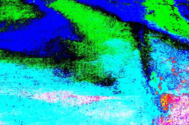 yaratıcı ve tasarım sanatı, kopyalama alanı duvar kağıdı, soyut renkli doku arkaplanı