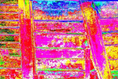 yaratıcı ve tasarım sanatı, kopyalama alanı duvar kağıdı, soyut renkli doku arkaplanı