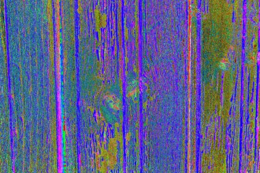 Eski ahşap dokusu. Yıpranmış bir odun parçası. Eski odunların arka planı.