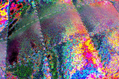 yaratıcı ve tasarım sanatı, kopyalama alanı duvar kağıdı, soyut renkli doku arkaplanı  