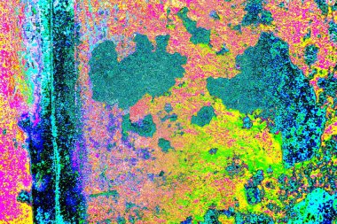 Soyut arkaplan tam çerçeve modern kalıp 