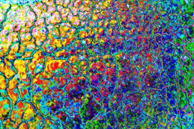 Soyut arkaplan tam çerçeve modern kalıp 