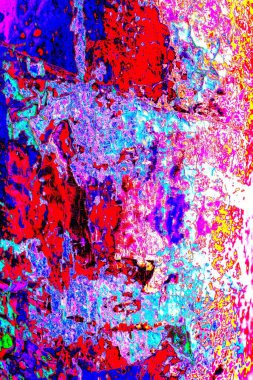 Soyut arkaplan tam çerçeve modern kalıp 