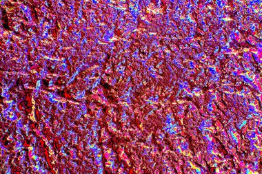 yaratıcı ve tasarım sanatı, kopyalama alanı duvar kağıdı, soyut renkli doku arkaplanı  