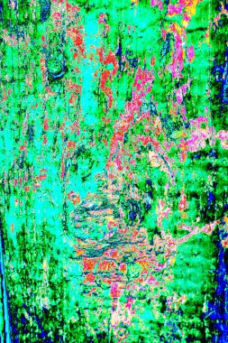 Soyut arkaplan tam çerçeve modern kalıp 