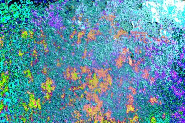 Soyut arkaplan tam çerçeve modern kalıp 