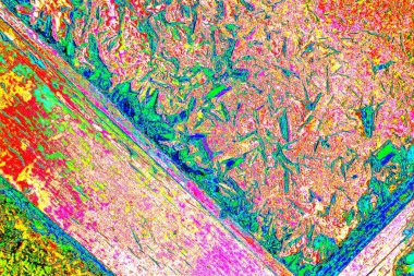 Duvar kağıdı için suluboya arka planının soyut renkli dokusu. Yaratıcı ve tasarım sanatı.