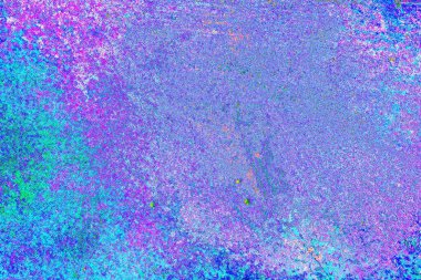 Duvar kağıdı için suluboya arka planının soyut renkli dokusu. Yaratıcı ve tasarım sanatı.