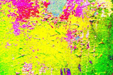 yaratıcı ve tasarım sanatı, kopyalama alanı duvar kağıdı, soyut renkli doku arkaplanı