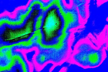 Soyut arkaplan tam çerçeve modern kalıp 