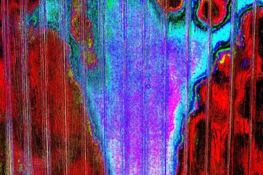 yaratıcı ve tasarım sanatı, kopyalama alanı duvar kağıdı, soyut renkli doku arkaplanı  