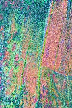 Duvar kağıdı için suluboya arka planının soyut renkli dokusu. Yaratıcı ve tasarım sanatı.