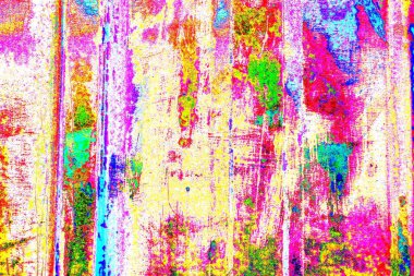 Duvar kağıdı için suluboya arka planının soyut renkli dokusu. Yaratıcı ve tasarım sanatı.