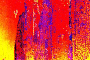 Duvar kağıdı için suluboya arka planının soyut renkli dokusu. Yaratıcı ve tasarım sanatı.