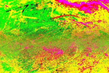 yaratıcı ve tasarım sanatı, kopyalama alanı duvar kağıdı, soyut renkli doku arkaplanı  