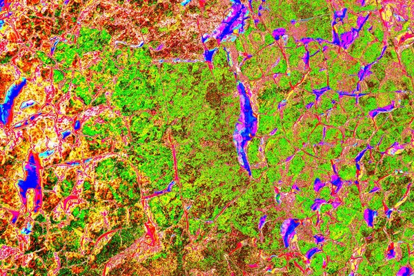 Arkaplan olarak kullanmak için duvarın resmi.