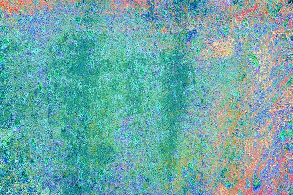 Αφηρημένα Χρώματα Μίξης Παλέτα Ακουαρέλα Φόντο Διανυσματική Απεικόνιση — Φωτογραφία Αρχείου