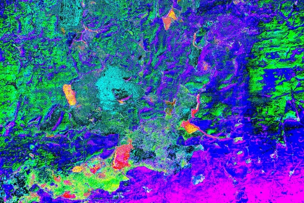 Duvar kağıdı için soyut renkli doku arkaplanı. Yaratıcı ve tasarım sanatı, eski duvar dokusu.