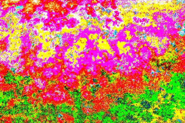 yaratıcı ve tasarım sanatı, kopyalama alanı duvar kağıdı, soyut renkli doku arkaplanı