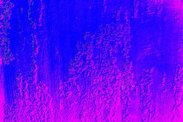 Mavi boya metal plaka desen ve arkaplan