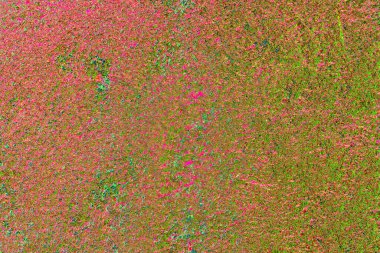 Duvar kağıdı için soyut renkli doku arkaplanı. Yaratıcı ve tasarım sanatı, eski duvar dokusu.