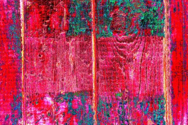 yaratıcı ve tasarım sanatı, kopyalama alanı duvar kağıdı, soyut renkli doku arkaplanı  