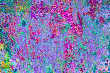 Duvar kağıdı için suluboya arka planının soyut renkli dokusu. Yaratıcı ve tasarım sanatı.