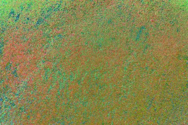 Duvar kağıdı için soyut renkli doku arkaplanı. Yaratıcı ve tasarım sanatı, eski duvar dokusu.