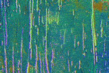 Arkaplan olarak kullanılmak üzere sıvanmış duvarın resmi