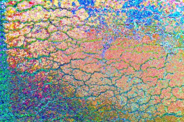 Soyut arkaplan tam çerçeve modern kalıp 