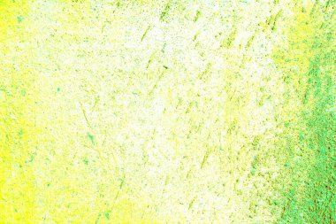 Metal boya dokusu ve arkaplan