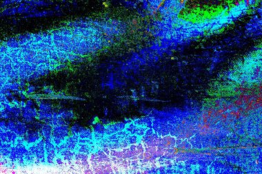 yaratıcı ve tasarım sanatı, kopyalama alanı duvar kağıdı, soyut renkli doku arkaplanı